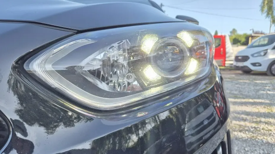 KIA Cee'd -