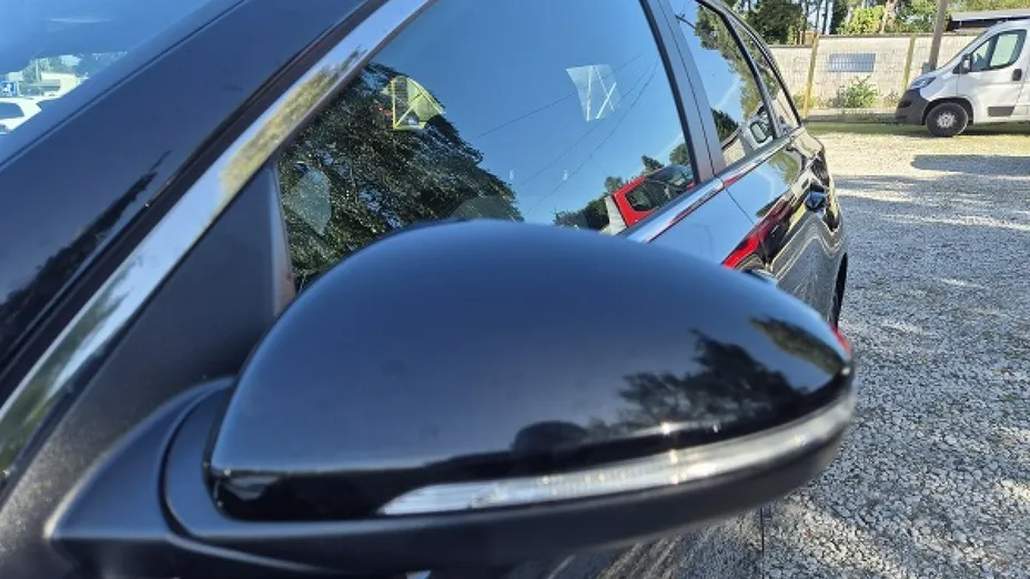 KIA Cee'd -