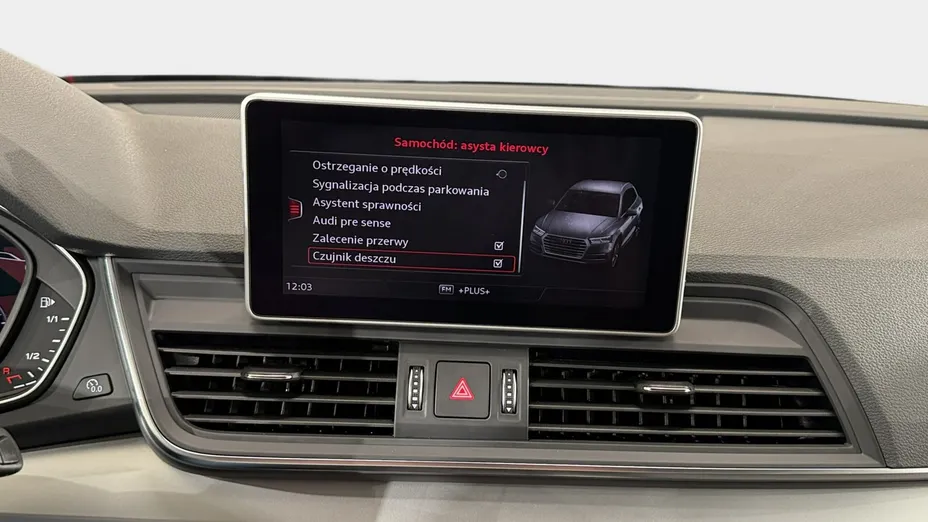 AUDI Q5 -