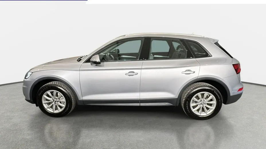 AUDI Q5 -