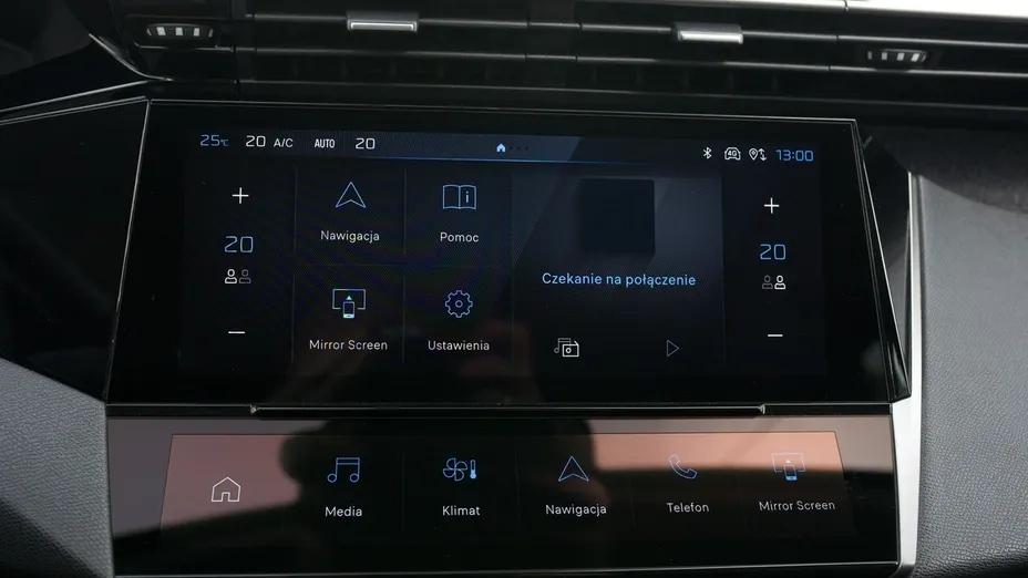 PEUGEOT 408 -
