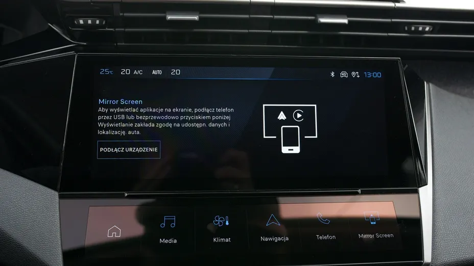 PEUGEOT 408 -