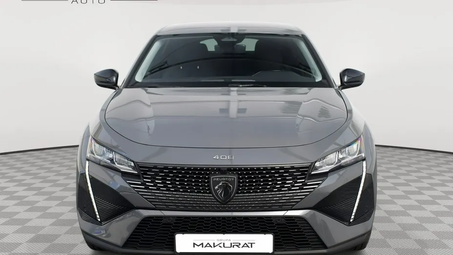 PEUGEOT 408 -
