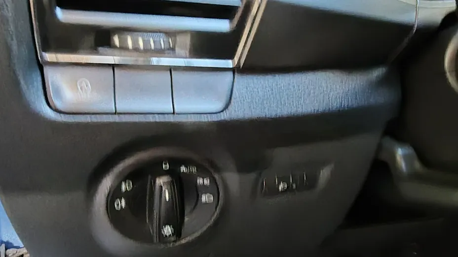 SKODA Fabia -
