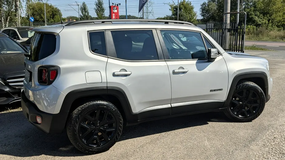 JEEP Renegade -