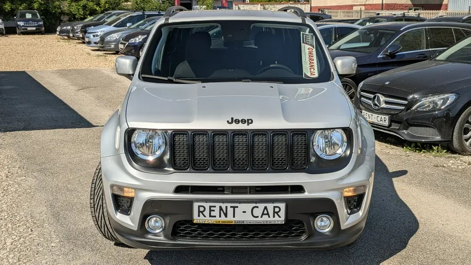 JEEP Renegade -