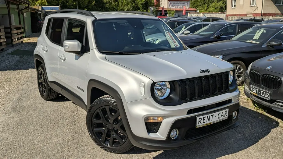 JEEP Renegade -