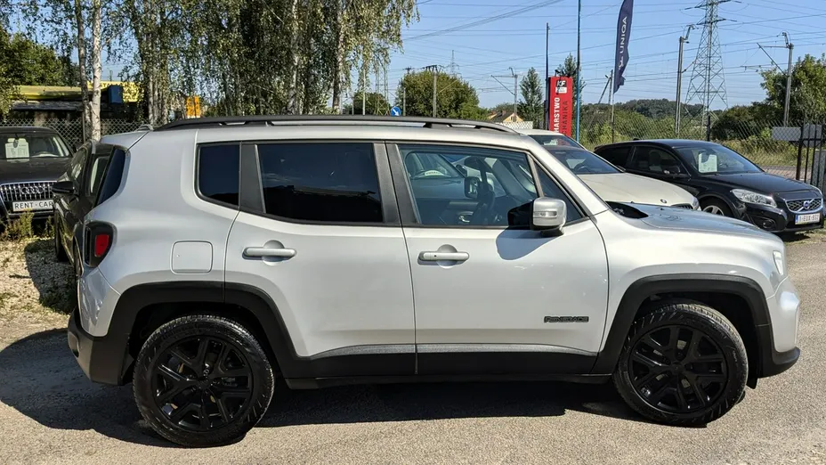 JEEP Renegade -