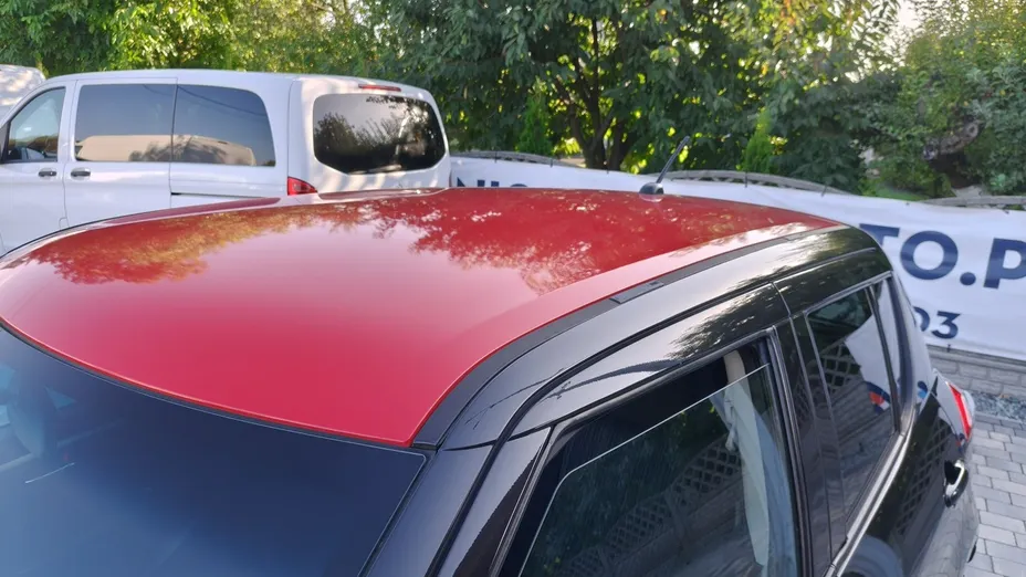 SUZUKI Swift -