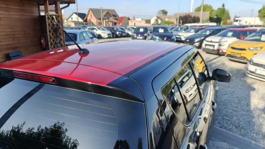 SUZUKI Swift -