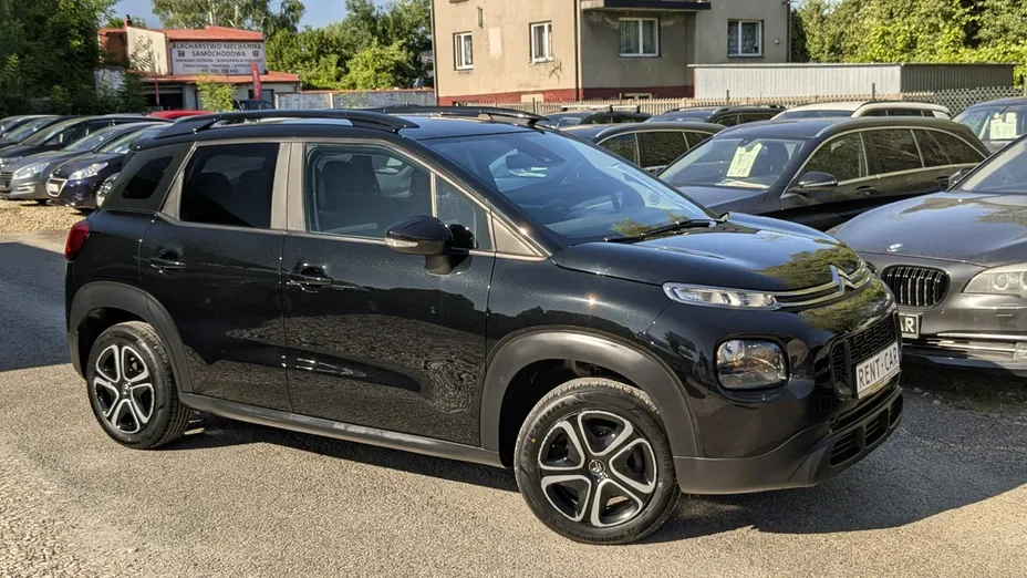 CITROEN C3 Aircross -