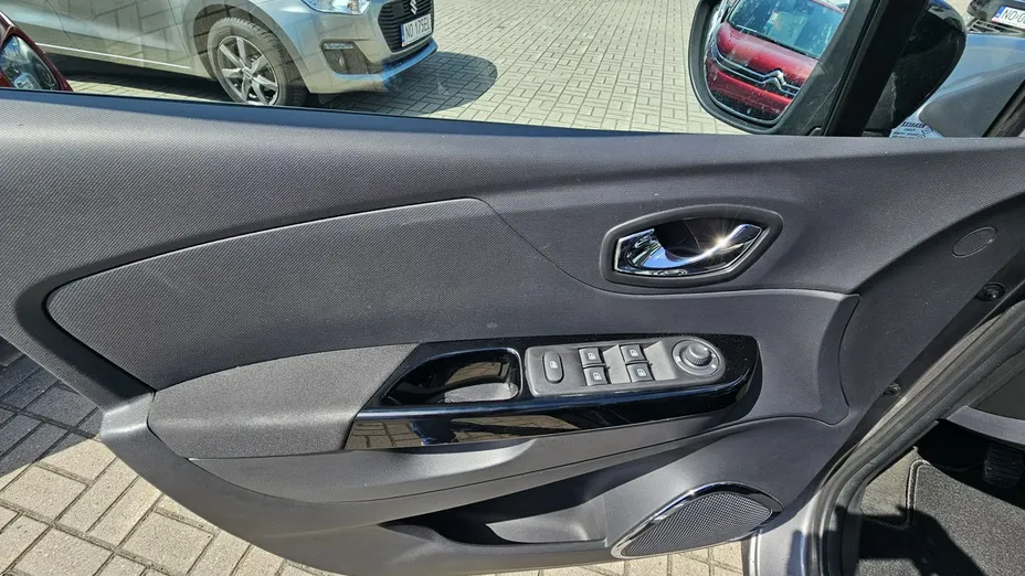 RENAULT Captur -