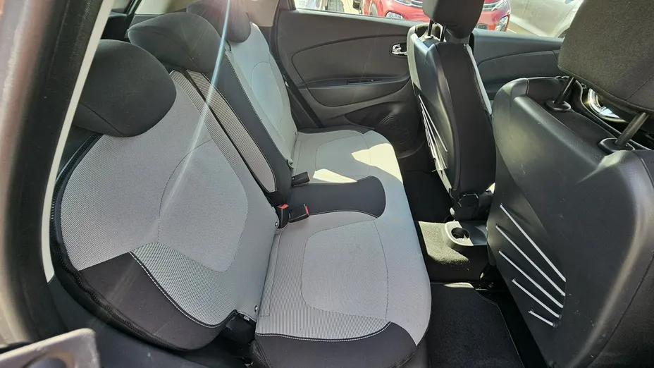 RENAULT Captur -