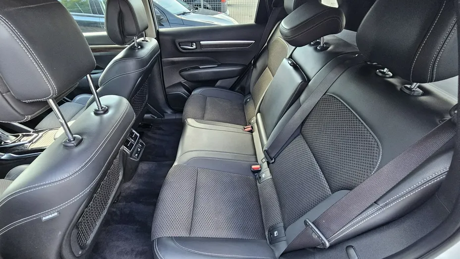 RENAULT Koleos -