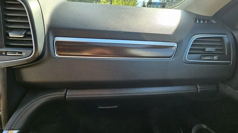 RENAULT Koleos -