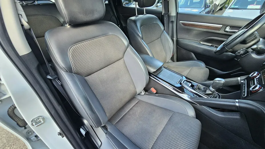 RENAULT Koleos -