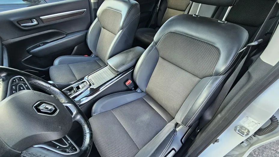 RENAULT Koleos -