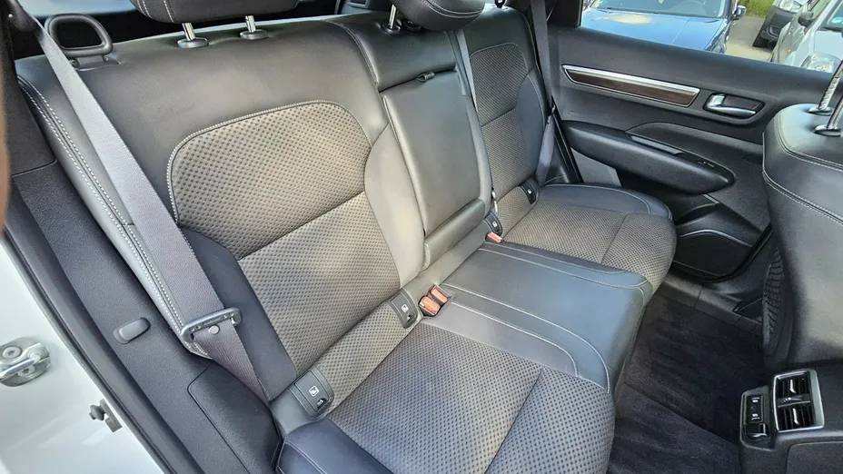 RENAULT Koleos -