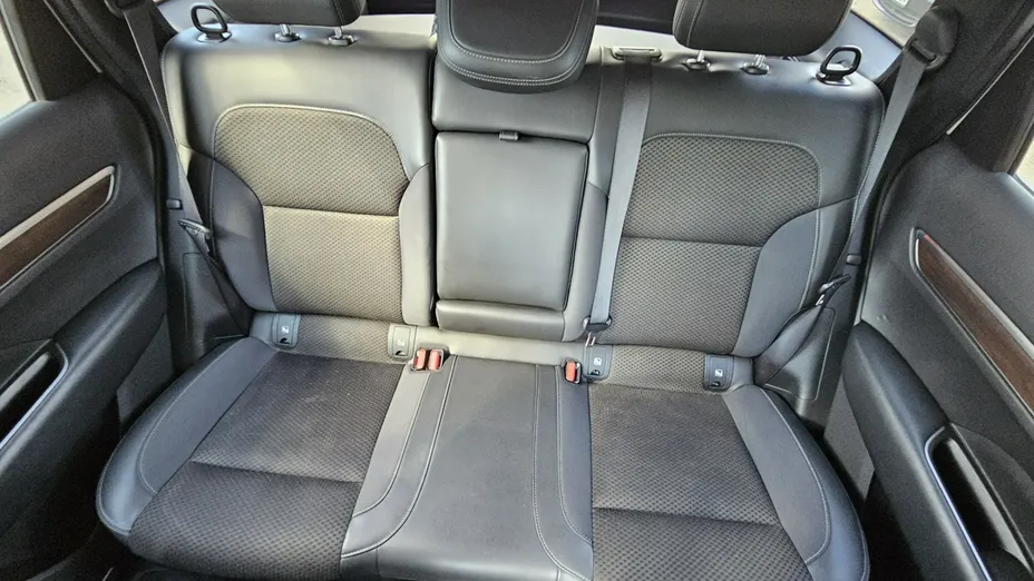 RENAULT Koleos -