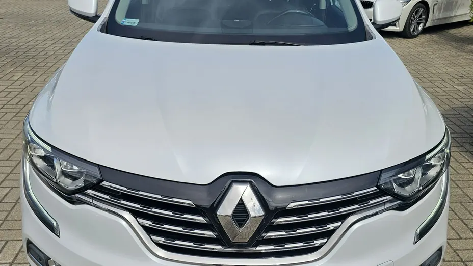 RENAULT Koleos -