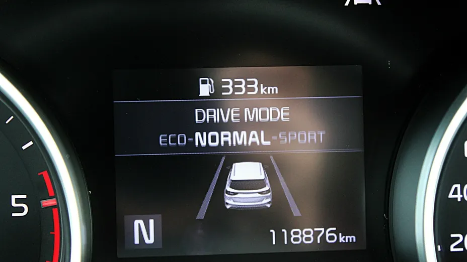 KIA Cee'd -