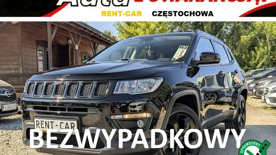 JEEP Compass -