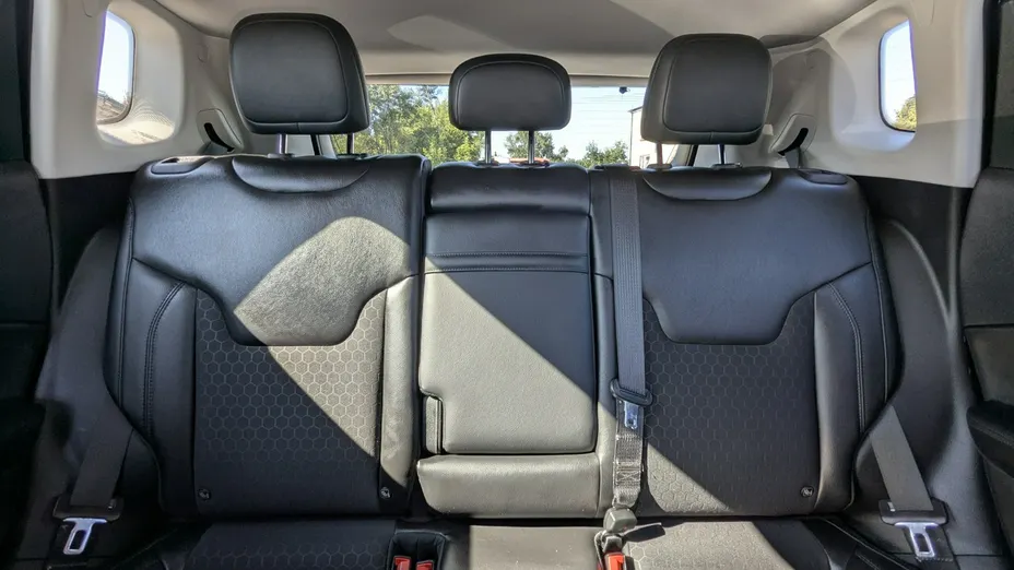 JEEP Compass -