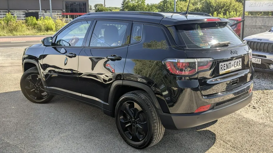 JEEP Compass -