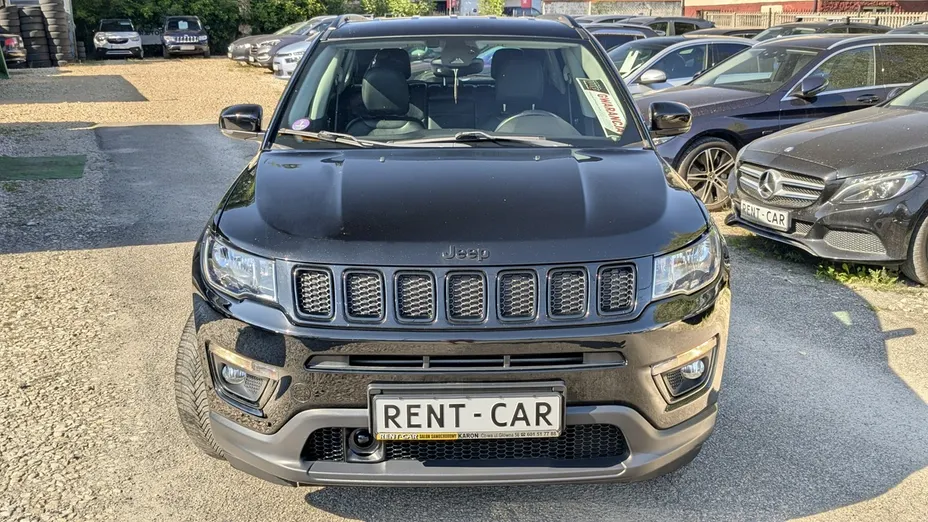JEEP Compass -
