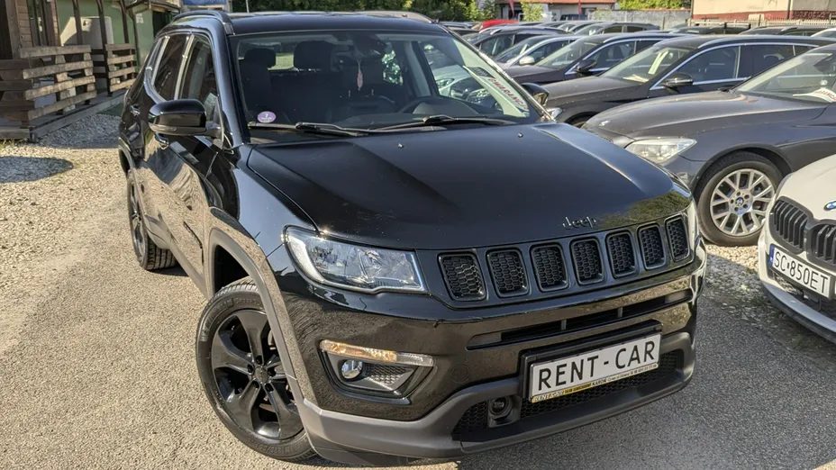 JEEP Compass -