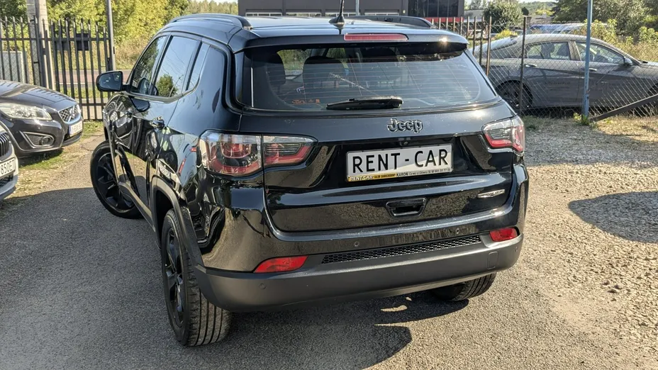 JEEP Compass -
