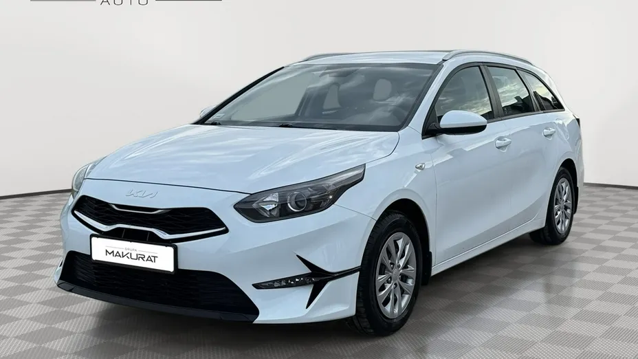 KIA Cee'd -
