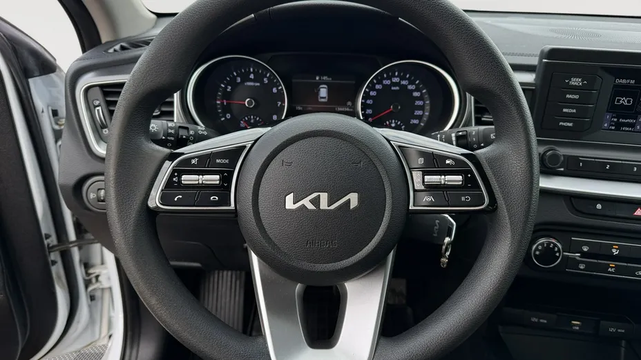 KIA Cee'd -