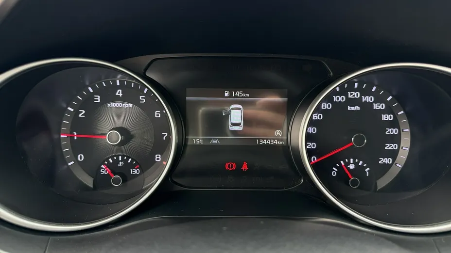 KIA Cee'd -