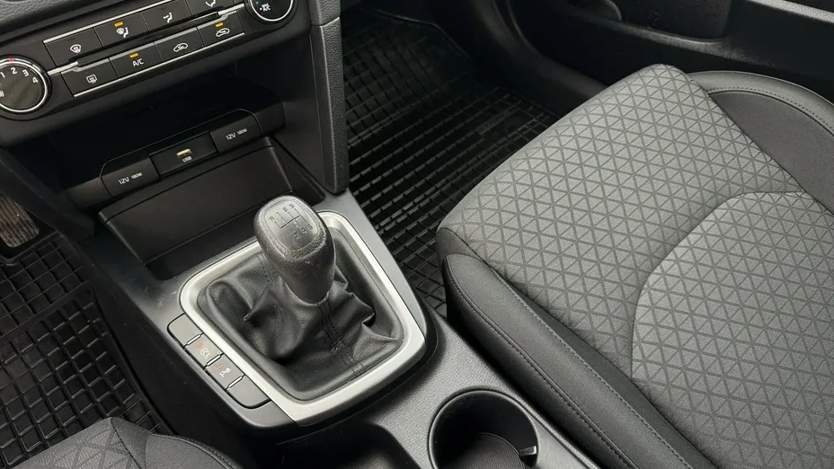 KIA Cee'd -
