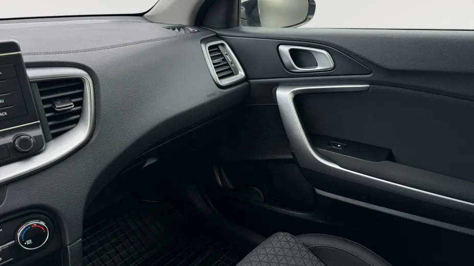 KIA Cee'd -