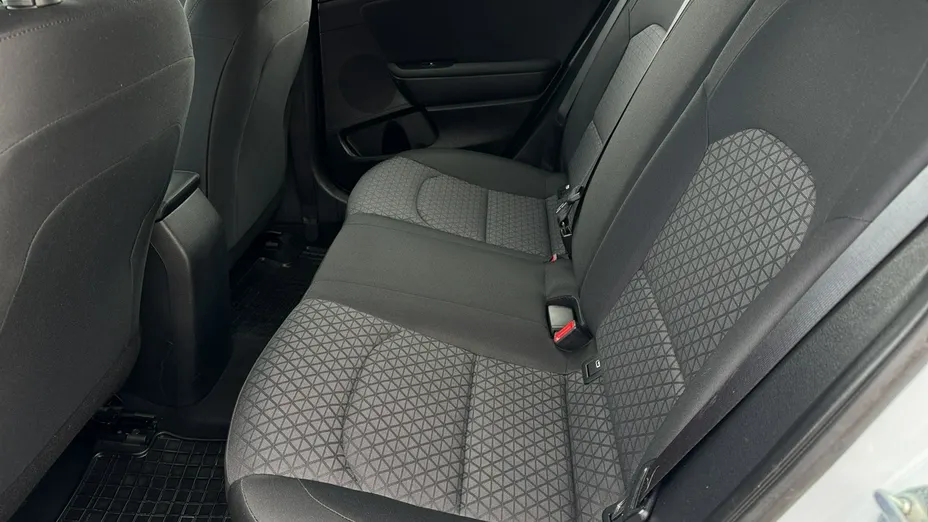 KIA Cee'd -
