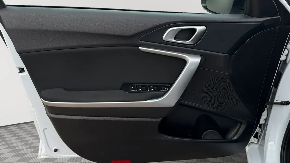 KIA Cee'd -