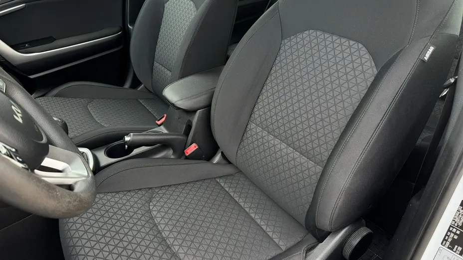 KIA Cee'd -