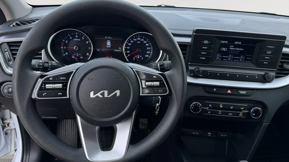 KIA Cee'd -
