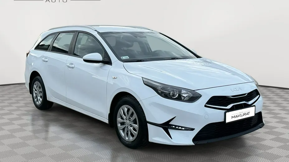 KIA Cee'd -