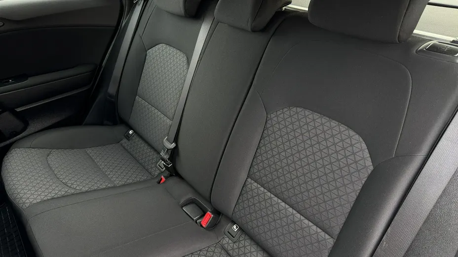 KIA Cee'd -