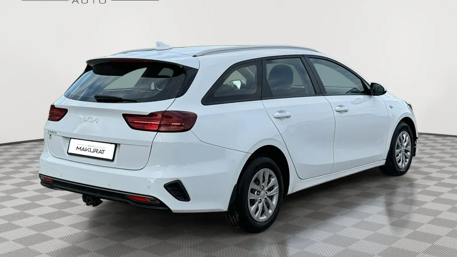 KIA Cee'd -