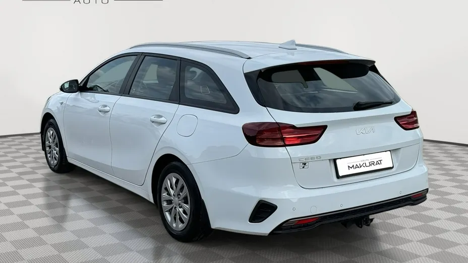 KIA Cee'd -
