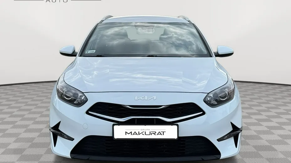 KIA Cee'd -