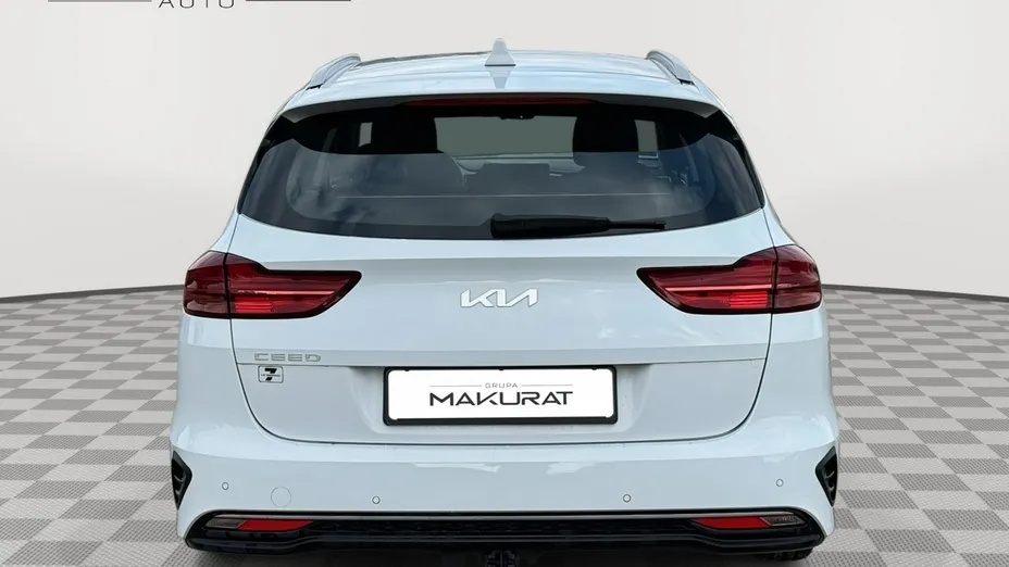 KIA Cee'd -