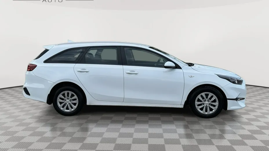 KIA Cee'd -