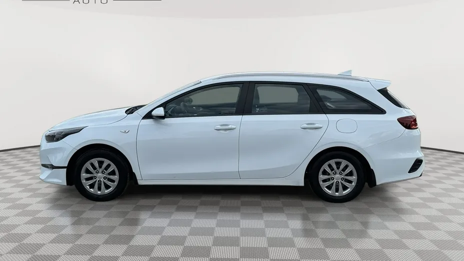 KIA Cee'd -
