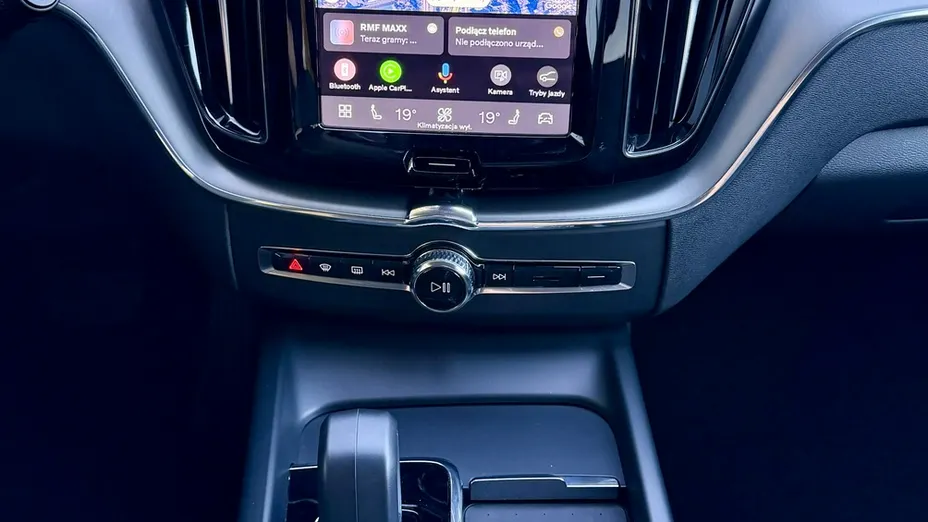 VOLVO XC60 -