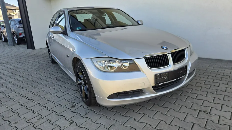 BMW Seria 3 -